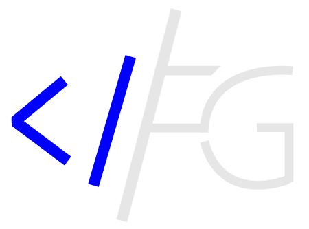 Logo FG